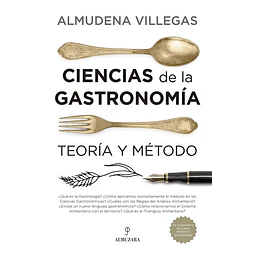 Ciencias de la gastronomia