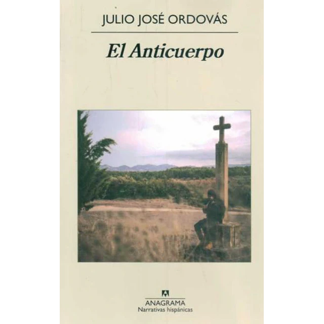 El anticuerpo
