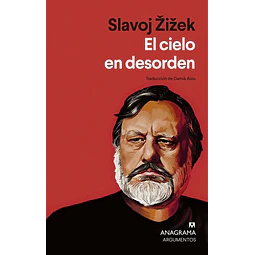 El cielo en desorden