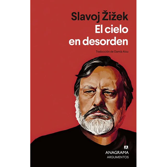 El cielo en desorden