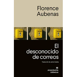 El desconocido de correos