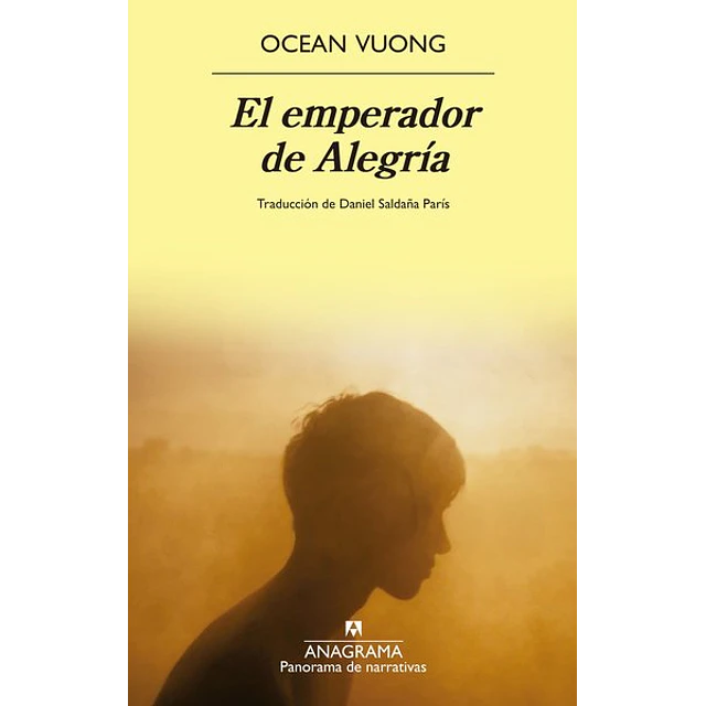El emperador de alegria
