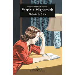 El diario de edith