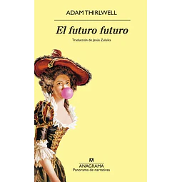 El futuro futuro