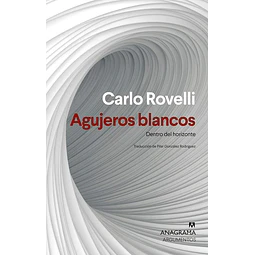 Agujeros blancos