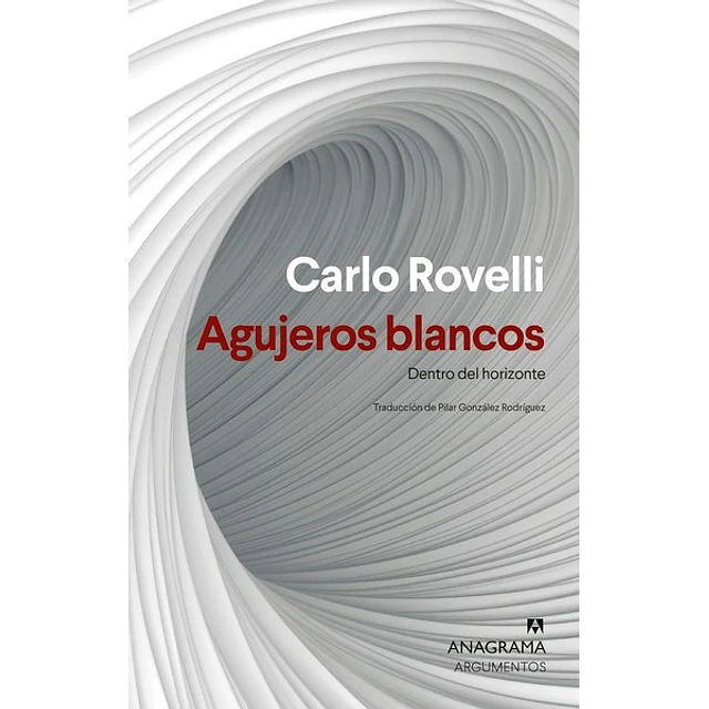 Agujeros blancos