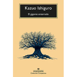 El gigante enterrado