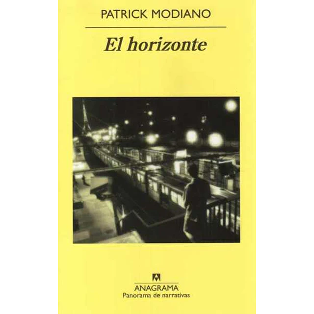 El horizonte