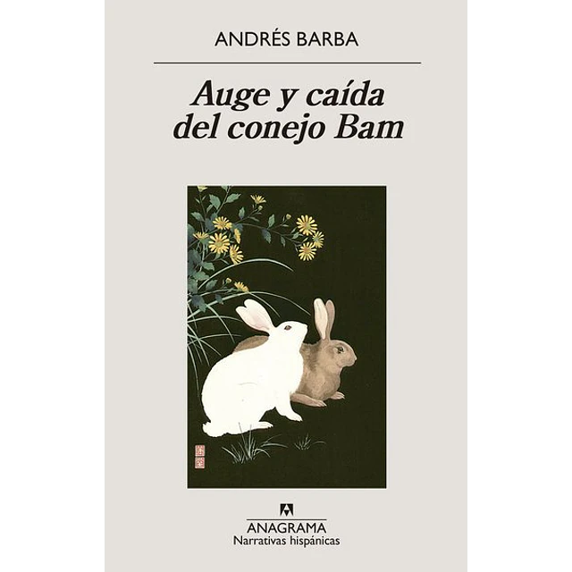 Auge y caida del conejo bam