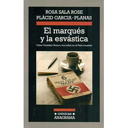 El marques y la esvastica