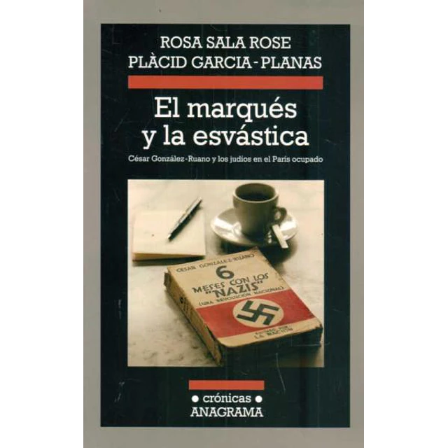 El marques y la esvastica