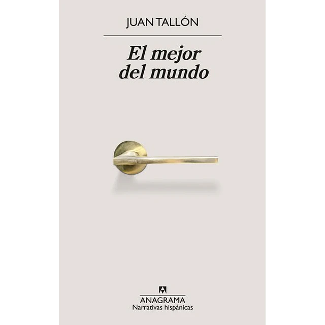 El mejor del mundo