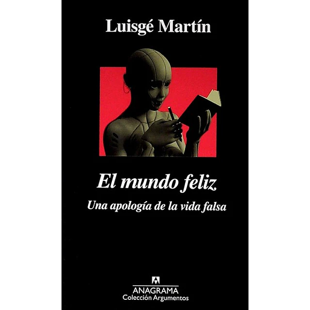 El mundo feliz