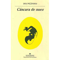 Cascara de nuez