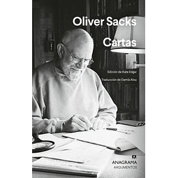 Cartas. Oliver sacks