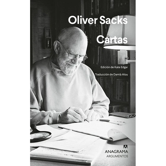Cartas. Oliver sacks