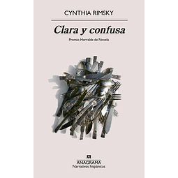 Clara y confusa