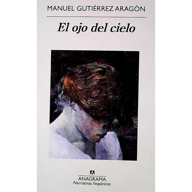 El ojo del cielo