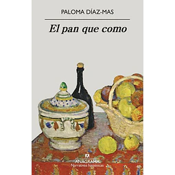 El pan que como