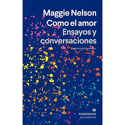 Como el amor