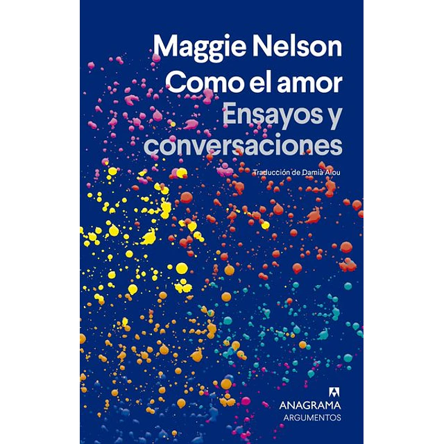 Como el amor