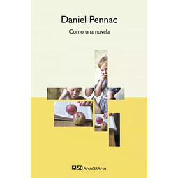 Como una novela