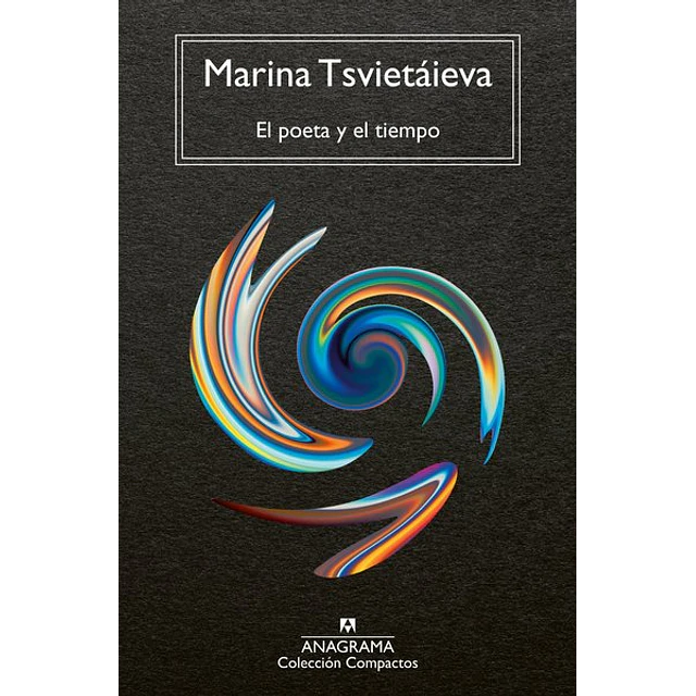 El poeta y el tiempo