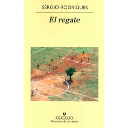 El regate