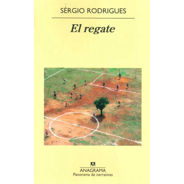 El regate
