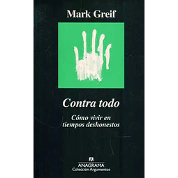 Contra todo