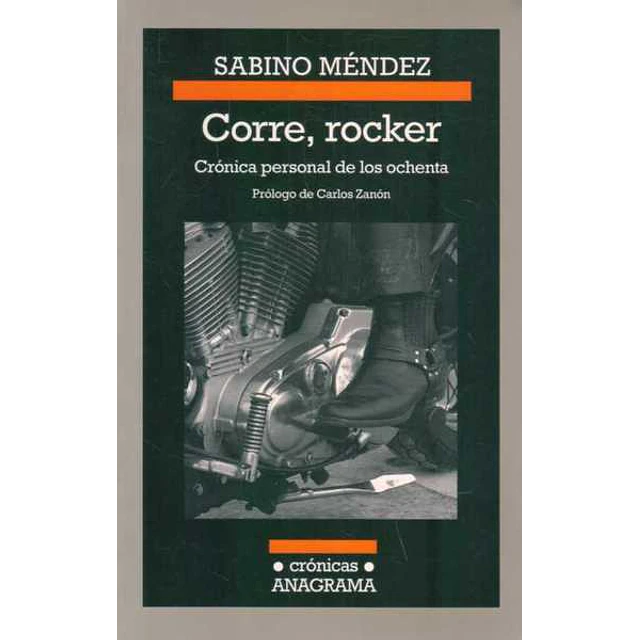 Corre rocker