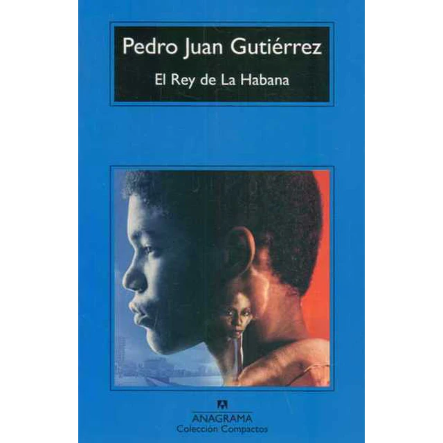 El rey de la habana
