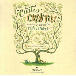 Cuatro cuentos