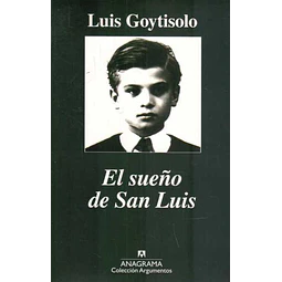 El sueño de san luis