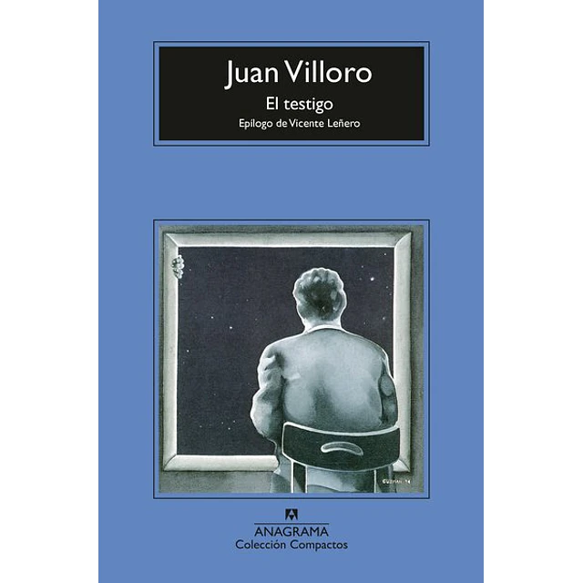 El testigo
