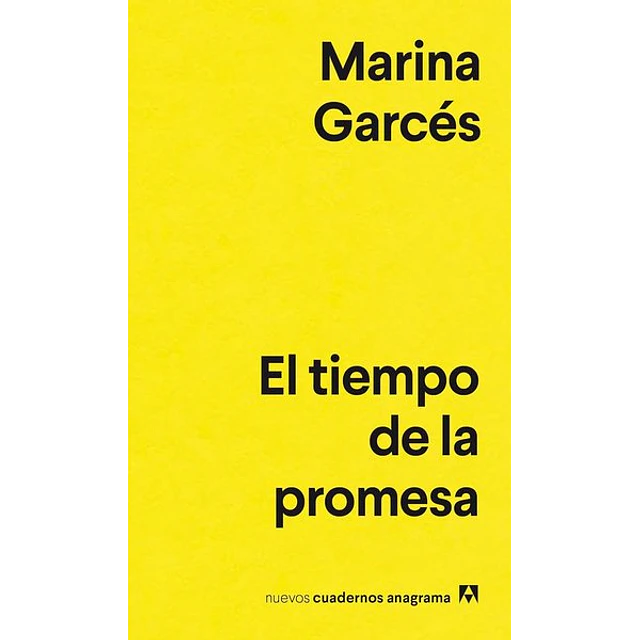 El tiempo de la promesa