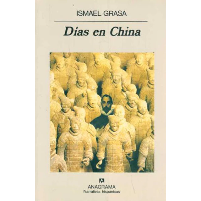 Dias en china