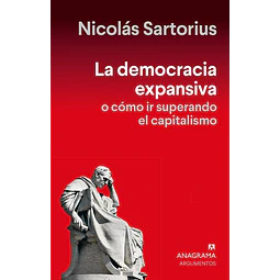 La democracia expansiva