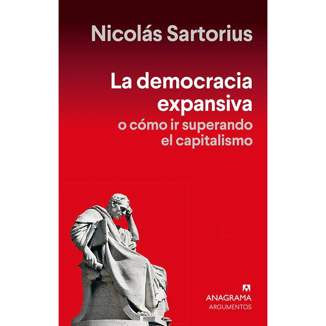 La democracia expansiva