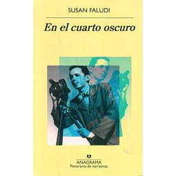 En el cuarto oscuro