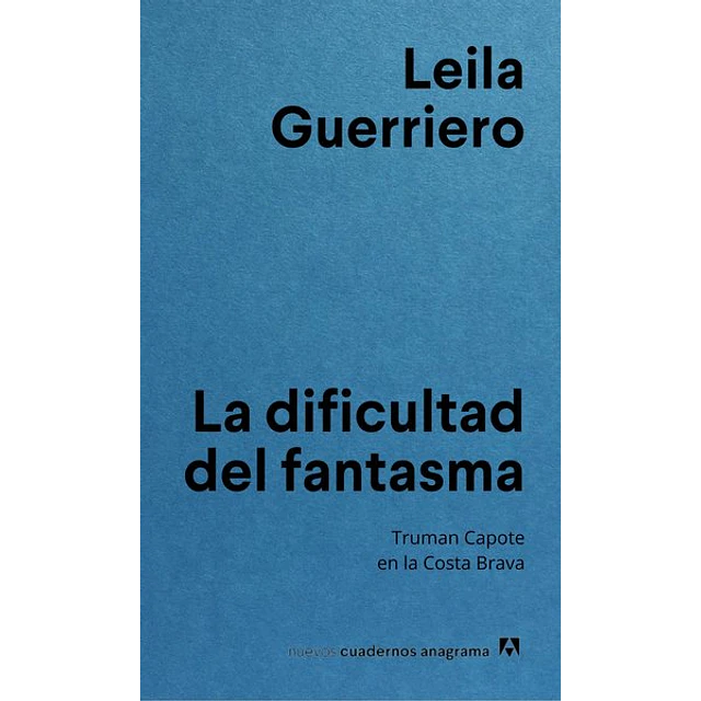 La dificultad del fantasma