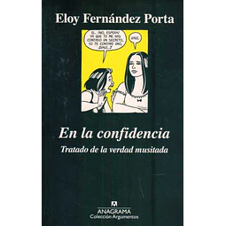 En la confidencia