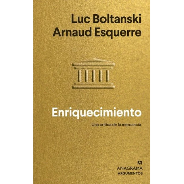 Enriquecimiento