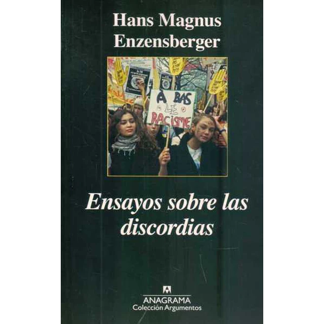 Ensayos sobre las discordias