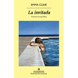 La invitada
