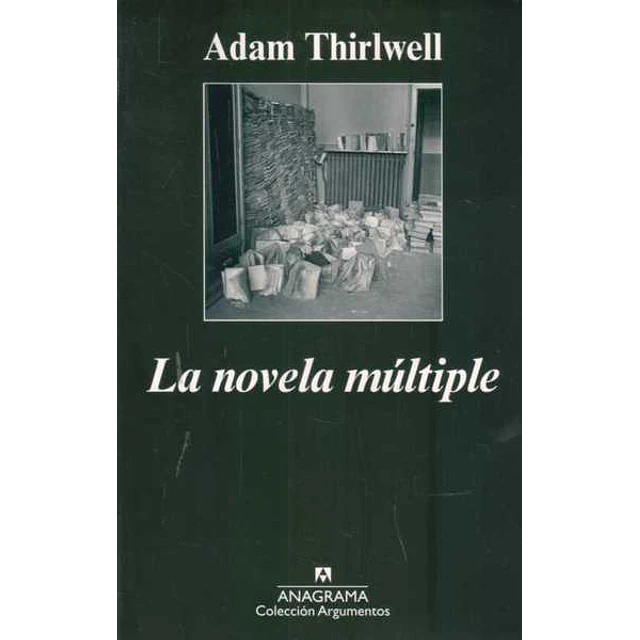 La novela multiple