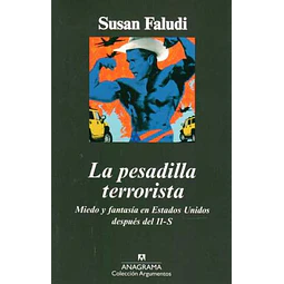La pesadilla terrorista
