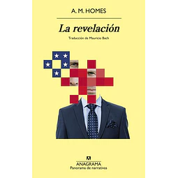 La revelacion