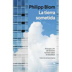 La tierra sometida