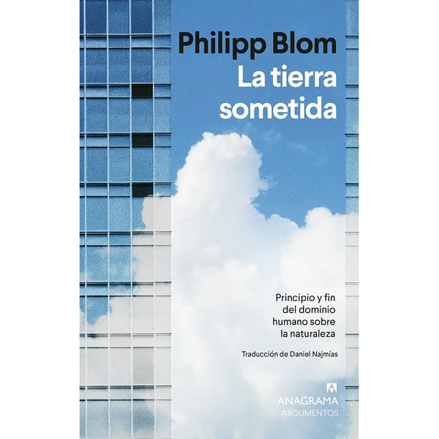 La tierra sometida